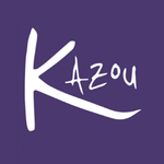 Theaterwerkplaats Kazou logo